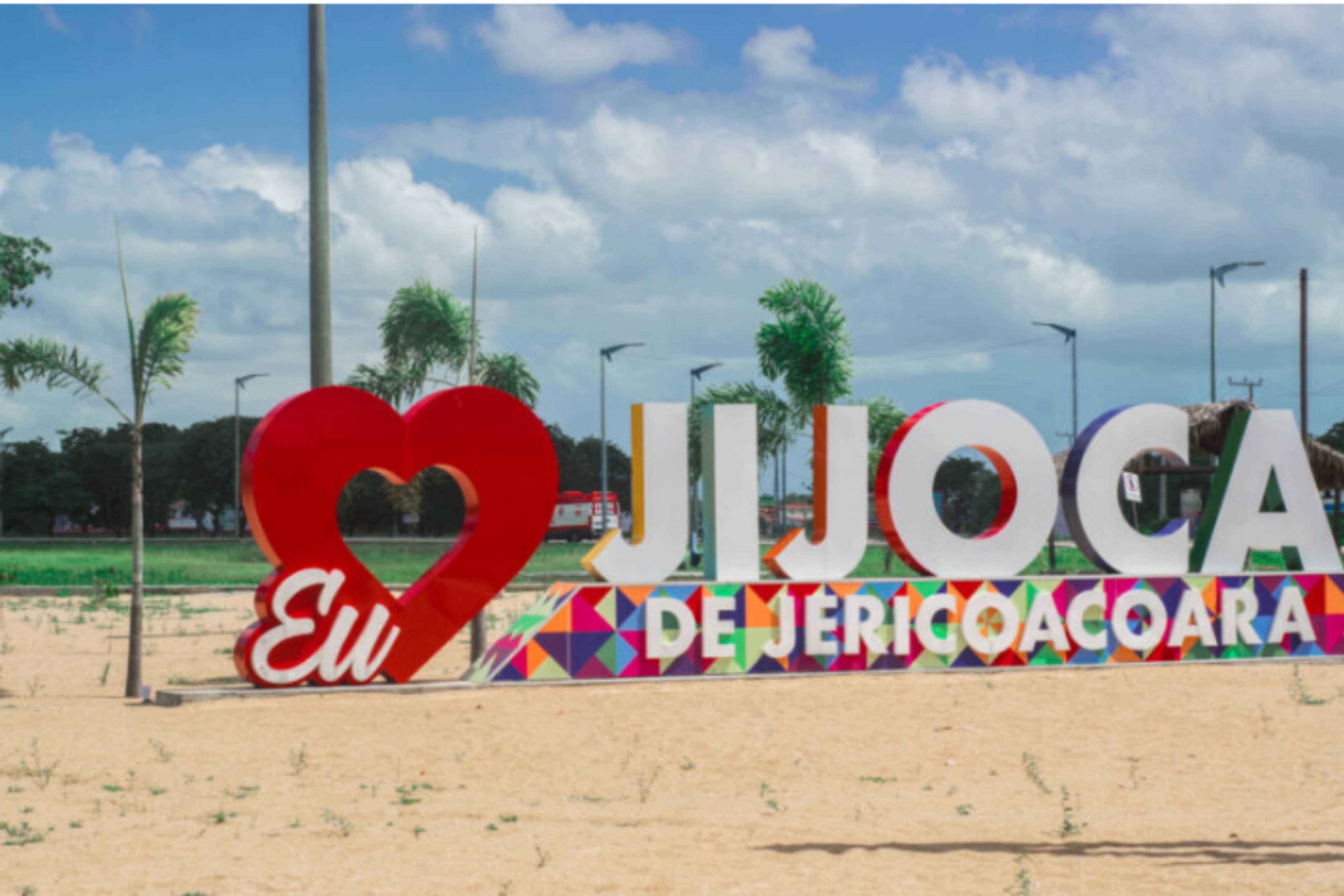 Jijoca para Jericoacoara