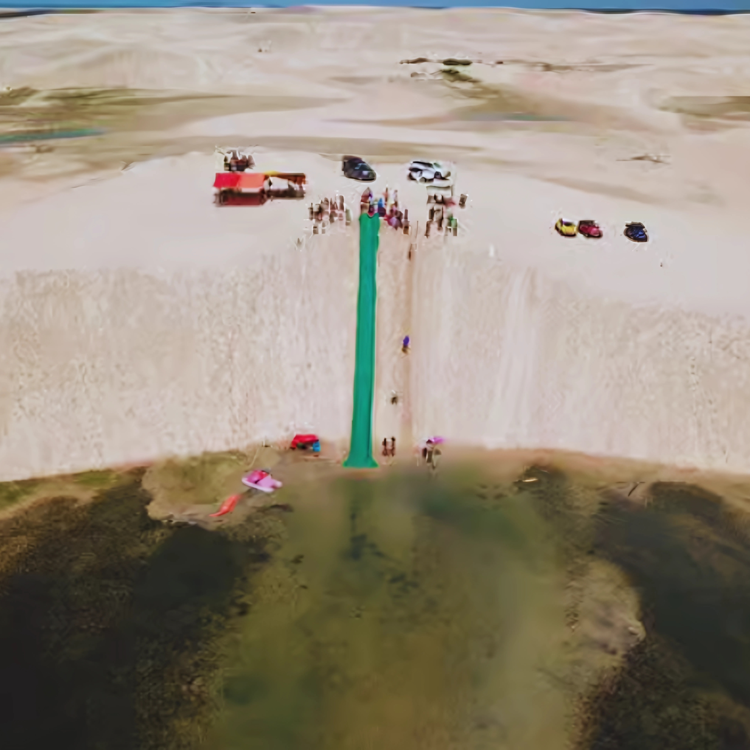 Passeios em Jericoacoara